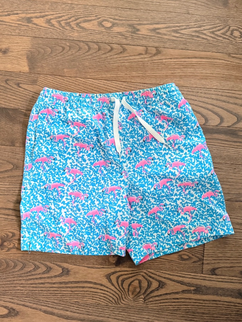 Chubbies Youth Board Shorts with Lining